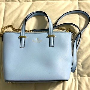 Kate Soade crossbody purse